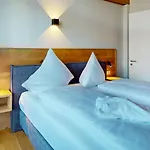 Lejlighed Weitsichtlodge Garmisch-Partenkirchen