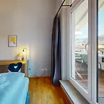 Lejlighed Weitsichtlodge *