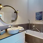 Lejlighed Weitsichtlodge