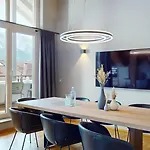 Weitsichtlodge Lejlighed *