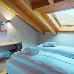 Weitsichtlodge Lejlighed Garmisch-Partenkirchen