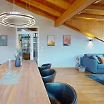 Lejlighed Weitsichtlodge
