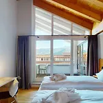 Weitsichtlodge Lejlighed *
