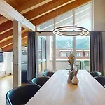 Weitsichtlodge * Garmisch-Partenkirchen