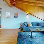 Weitsichtlodge * Garmisch-Partenkirchen
