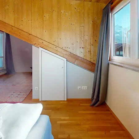 Weitsichtlodge * Гарміш-Партенкірхен