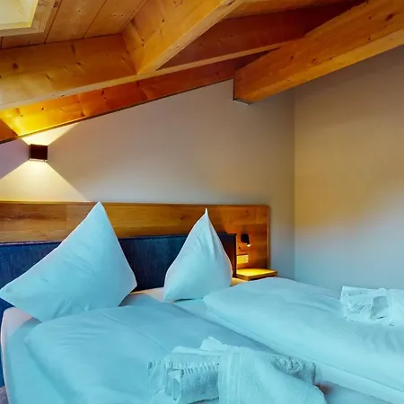 Weitsichtlodge Апартаменти