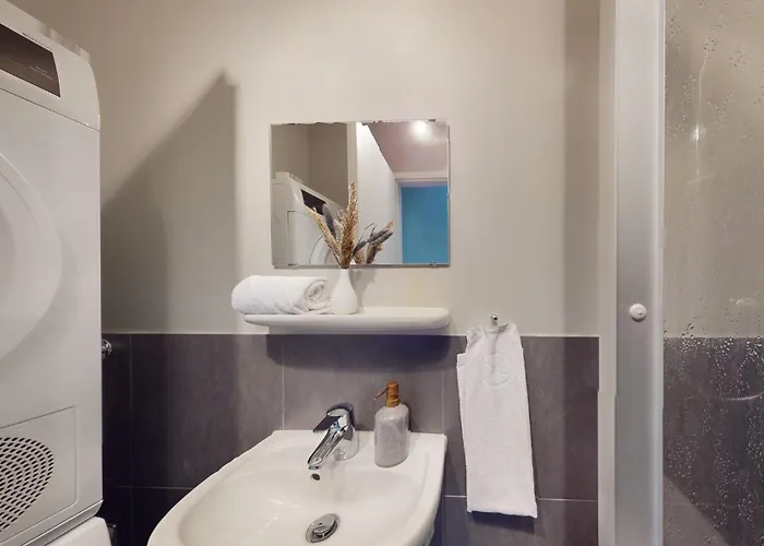 Апартаменти Weitsichtlodge *