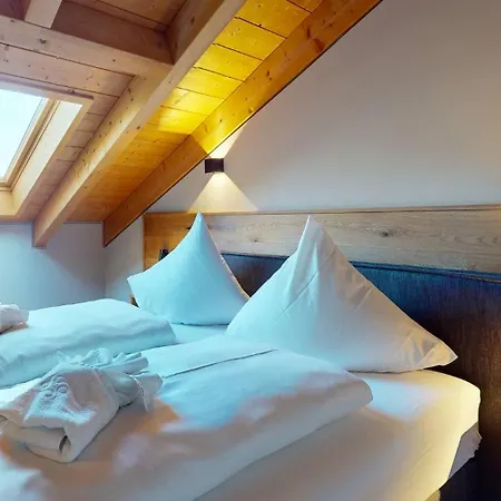 Weitsichtlodge Apartment