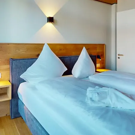 Apartment Weitsichtlodge Garmisch-Partenkirchen