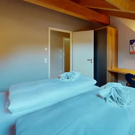 Weitsichtlodge Apartment