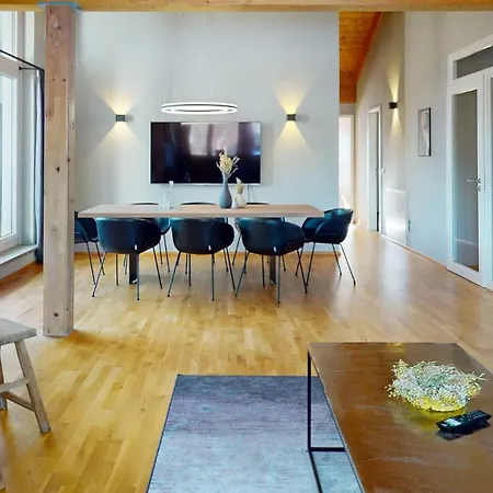 Weitsichtlodge Apartment *