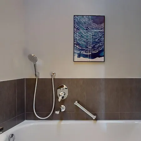 Weitsichtlodge Garmisch-Partenkirchen