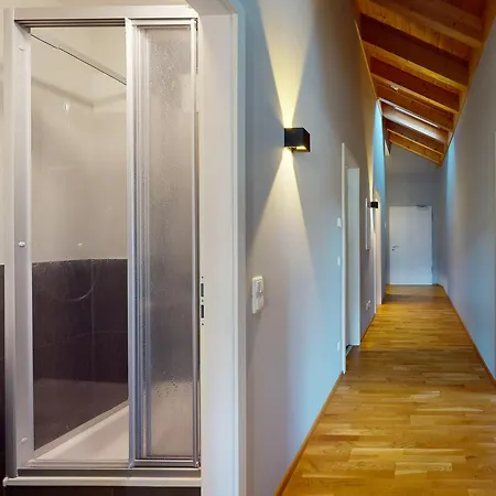 Weitsichtlodge Apartment