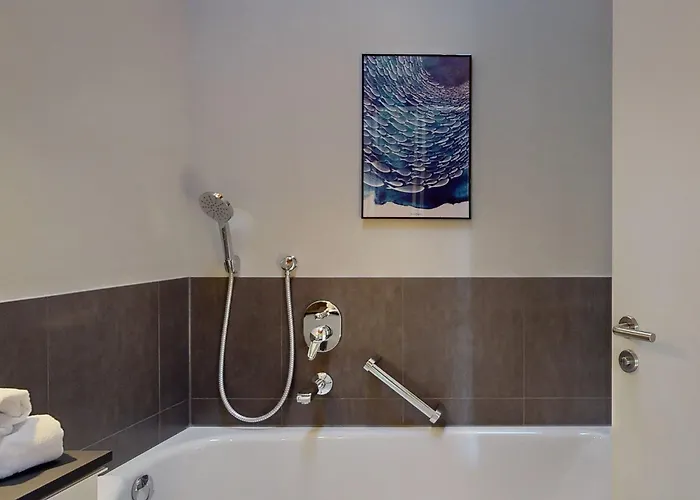 Weitsichtlodge Garmisch-Partenkirchen